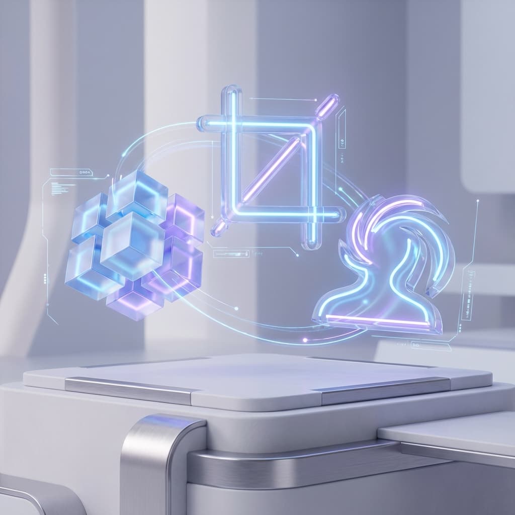 SnapResizer Interface Illustration